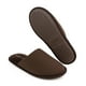 thumbnail image 2 of Pantufla Perry Ellis Style Slip On Terence Café Para Hombre, 2 of 5