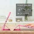thumbnail image 4 of Smart Case ProCase para iPad 9.7 de 6.ª y 5.ª generación, Air 2/Air 1, 4 of 9