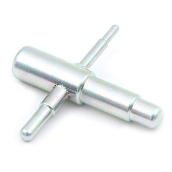 Teflon Tube Seating Tool