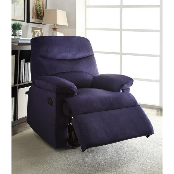 Oakwood Recliner