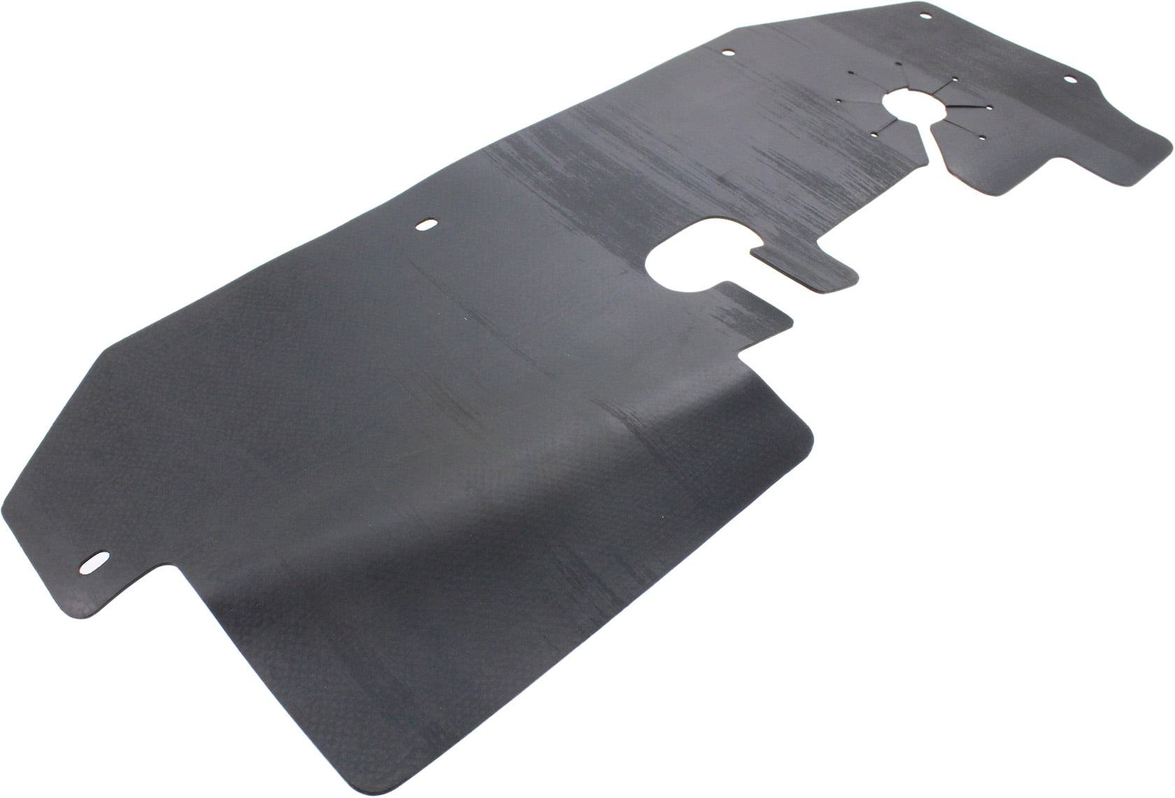Replacement REPC310146 Engine Splash Shield Compatible with 2008-2015 Cadillac CTS Left Driver Or Right Passenger