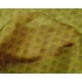 thumbnail image 4 of oneOone Silk Tabby Fabric Stripe & Floral Block Print Fabric By Yard 42 Inch Wide, 4 of 4
