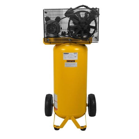 Dewalt-DXCMLA1682066 20-Gallon Portable 155-PSI Electric Vertical Air Compressor