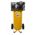 thumbnail image 6 of Dewalt-DXCMLA1682066 20-Gallon Portable 155-PSI Electric Vertical Air Compressor, 6 of 6
