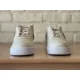 thumbnail image 5 of Ni - ke Ni - ke Air Force 1 Low Premium Goods The Bella Women Size 11.5 / Men 10 DV2957-200, 5 of 5
