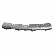 subaru outback bumper cover support