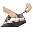 thumbnail image 2 of PLANCHA VAPOR HAMILTON BEACH 13119 CERAMICA TITANIO 360°, 2 of 9