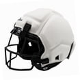 thumbnail image 1 of Funda para casco Guardian Cap XT 2.0 White Football, 1 of 7