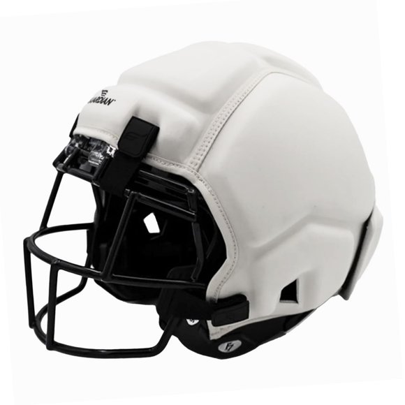 Funda para casco Guardian Cap XT 2.0 White Football