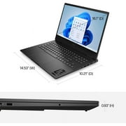 HP OMEN - 16.1 144Hz Full HD Gaming Laptop - Intel Core i5 - 32GB Memory - NVIDIA GeForce RTX 4050 - 1TB SSD - Shadow Black