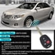 thumbnail image 3 of Reemplazo de control remoto inteligente de entrada sin llave Unique Bargains HYQ12BDM 314Mhz para Toyota Corolla 2014-2019 para Toyota Tacoma 2016-2018 No.89070-02880 H Chip 4 Botones, 3 of 7