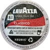 Lavazza Medium Roast Classico Coffee K-Cups 24 Count (Pack of 4)