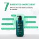 thumbnail image 4 of Champú RYO Scalp Deep Cleansing con ginseng coreano y cafeína, 4 of 8