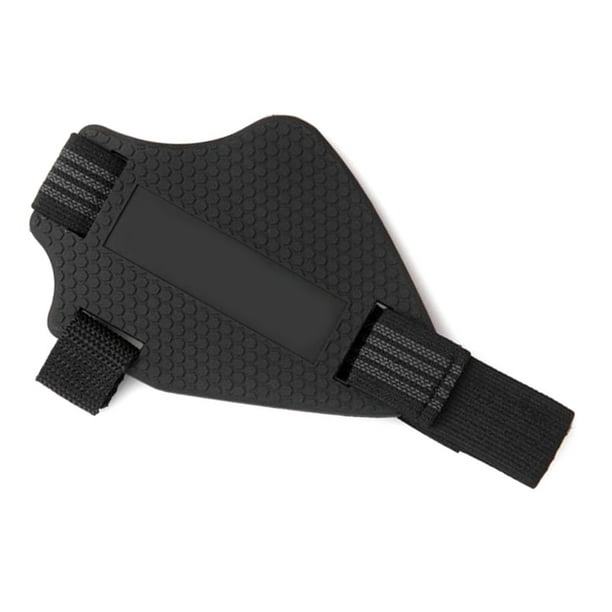 Almohadilla de cambio de marchas de motocicleta cubierta de bota de cambio cubierta de zapato de motocicleta nailon ajustable antideslizante cómodo Protector de bota de ANGGREK Otros