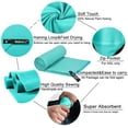 thumbnail image 3 of Rainleaf Microfiber Towel, 3 of 16