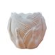 thumbnail image 2 of CaiYueKe Hand Holding Flower Shaped Organizer, Resin Desktop Storage Cup, Multifunctional Pen and Makeup Brush Holder, Vintage Home Office Decor, Cute Plant Pot, Decorative Gift, 2 of 7