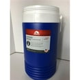 thumbnail image 1 of Igloo 1 gal Legend Refroidisseur de Boissons, Bleu et Blanc, 1 of 1