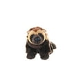 thumbnail image 2 of Wild Republic Cuddlekin Wolverine 12" Plush, 2 of 5