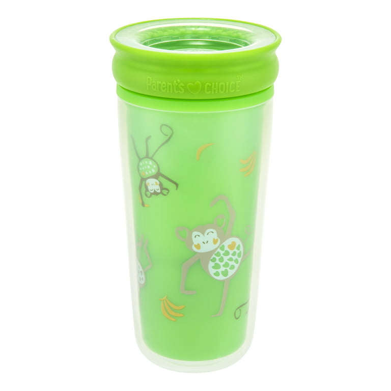 Parents Choice Parent`s Choice Insulated 360 Cup 