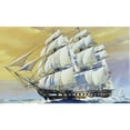 thumbnail image 2 of Revell S5404 855404 1/196 Uss Constitution, 2 of 2