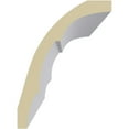 thumbnail image 3 of 4 3/4"H x 3 1/2"P x 5 7/8"F x 94 1/2"L, Adonis Crown Moulding, 3 of 14