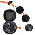 thumbnail image 5 of Headphones Carrying Case Pouches Sleeve for 700 Gen 2 Over Ear Headphones Protectors Cover, 5 of 5