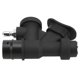 thumbnail image 1 of Válvula En Forma De K, Buceo BCD Power Inflator Exquisito Workship Fácil De Reemplazar Duradero Por Una Manguera De 1 Pulgada, 1 of 7