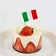 thumbnail image 4 of Mini Banderas Italianas Naiovety 100 Piezas, 4 of 6