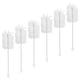 thumbnail image 1 of Long Handled Cup Brush for Cleaning 6Pcs Milk Jug Bottle Cleaner Brush Set, 1 of 5