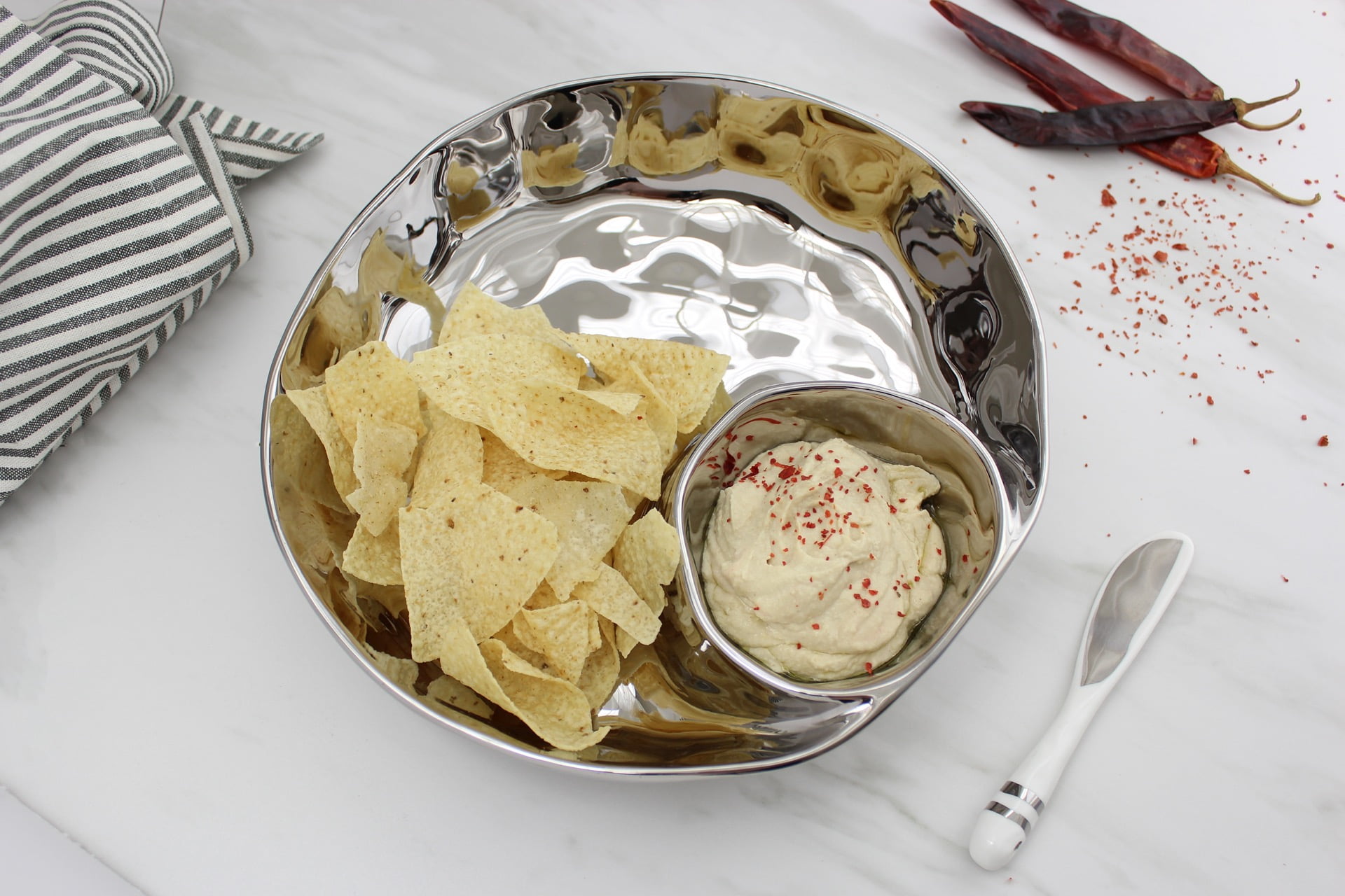 Pampa Bay Chip and Dip - Thumbnail 3