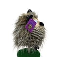 thumbnail image 5 of Creative Covers Hootie Owl Golf Club Head Cover, Novelty Plush Headcovers, For Woods And Drivers, 5 of 5