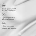 thumbnail image 3 of Protector Solar The Ordinary Filtros UV SPF 45 Sérum 60 ml Paquete de 2, 3 of 6