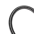 thumbnail image 5 of Uxcell G1/2 Female x G1/2 Female 24" Length Nylon SUS304 Faucet Supply Line, 5 of 5