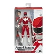 thumbnail image 1 of Red Power Rangers Lightning Series 6 Pulgadas, 1 of 4