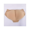 thumbnail image 3 of Women's Seamless Butt Lifter Panties with Padded,Enhancer Shaper Underwear, 3 of 4