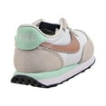 thumbnail image 3 of Nike Waffle Trainer 2 (TD) Toddler's Shoes White-Summit White-Mint Foam dc6479-102, 3 of 6