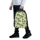 thumbnail image 5 of Easygdp Green Hawaii Palms Mochila de Gran Capacidad Minimalista Ideal para Escuela, Viajes y Uso Diario, 5 of 6