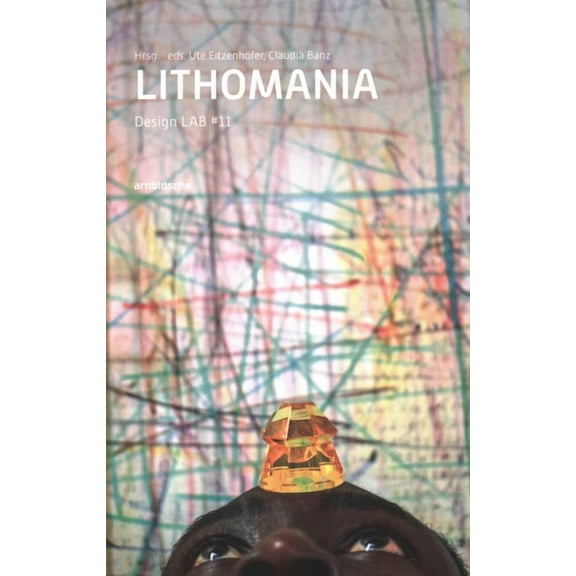 LithoMania : Design Lab #11 (Paperback)