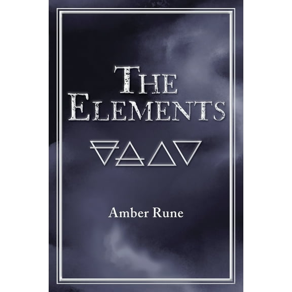 The Elements, (Paperback)