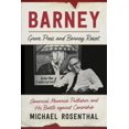 thumbnail image 1 of Barney, Michael Rosenthal Hardcover, 1 of 2
