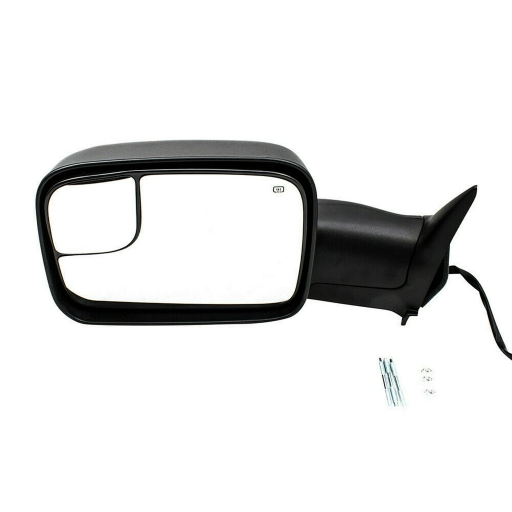For Dodge Ram 1500 / 2500 / 3500 Mirror 1998 1999 2000 2001 Driver Side