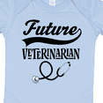 thumbnail image 4 of Inktastic Future Veterinarian Boys or Girls Baby Bodysuit, 4 of 5