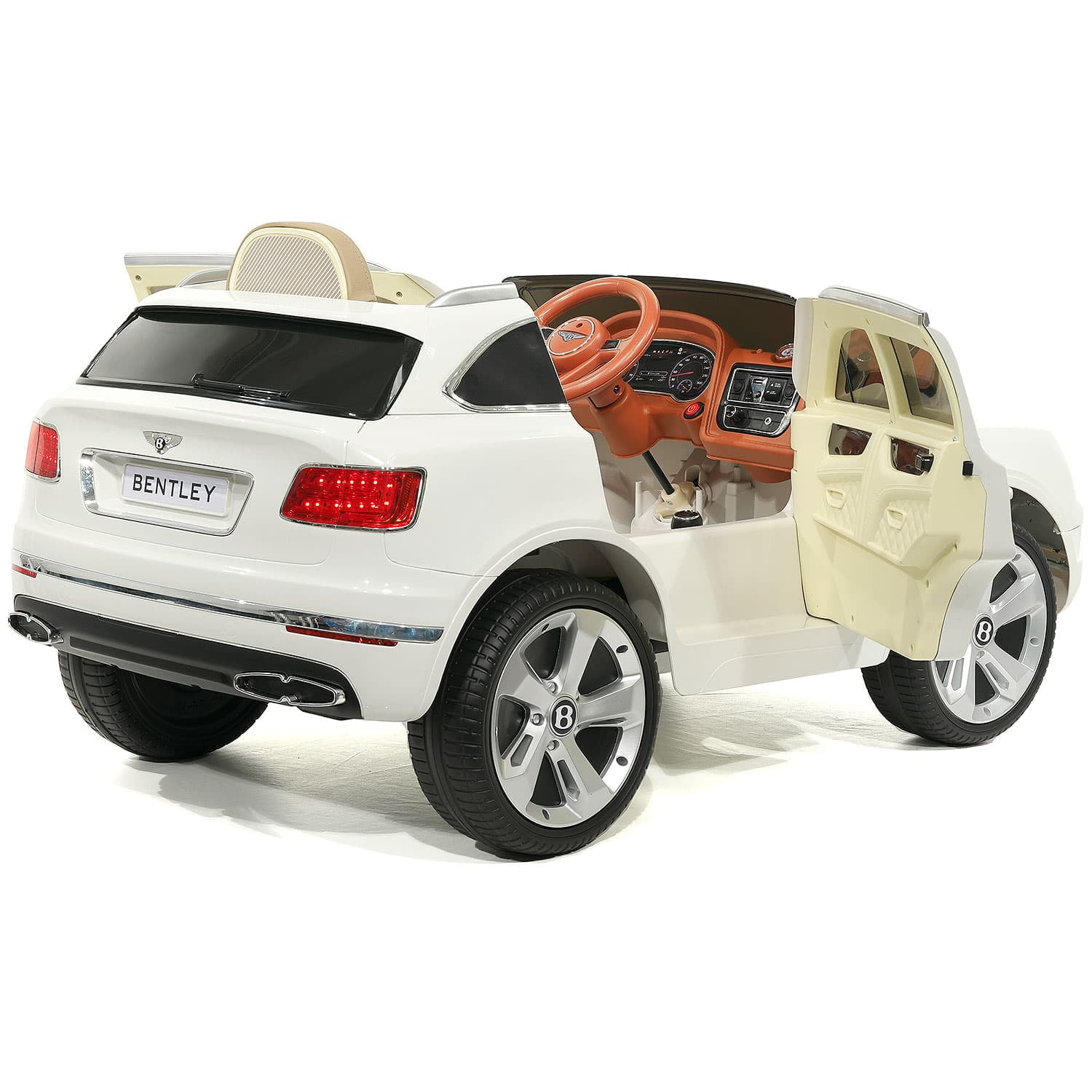 Bentley power store wheel walmart