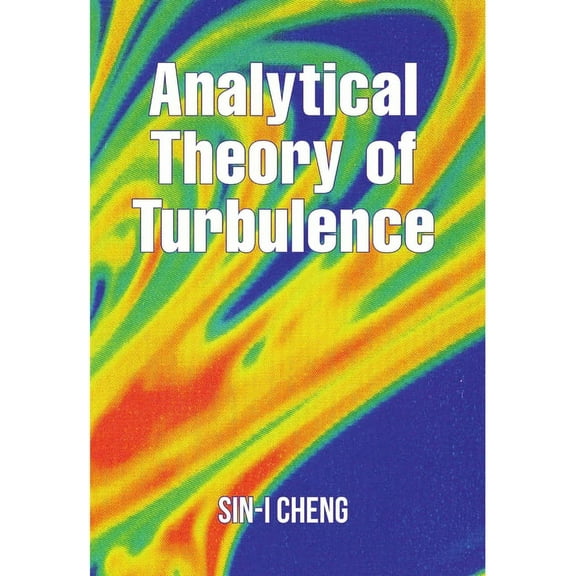 Analytical Theory of Turbulence, (Hardcover)