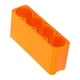 thumbnail image 1 of Abrazadera de Batería Práctica Y Práctica Herramienta de Soldadura Resistente Al Desgaste Soporte de Fijación para Soldadura de Una Sola Fila Y Doble 21 mm x 77 mm x 35 mm, 1 of 8