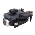thumbnail image 1 of Drone De Control Remoto, Largo Tiempo De Vuelo Evitación De Obstáculos Drone RC Filtro De Belleza Flujo óptico Fácil De Usar Girando 360 Grados Para Exteriores, 1 of 7