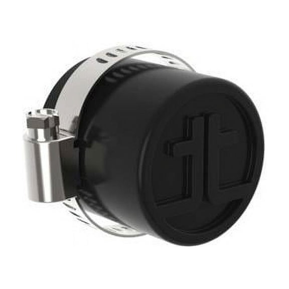 aFe Takeda Cold Air Intake System Replacement Universal 1in Silicone Cap Kit