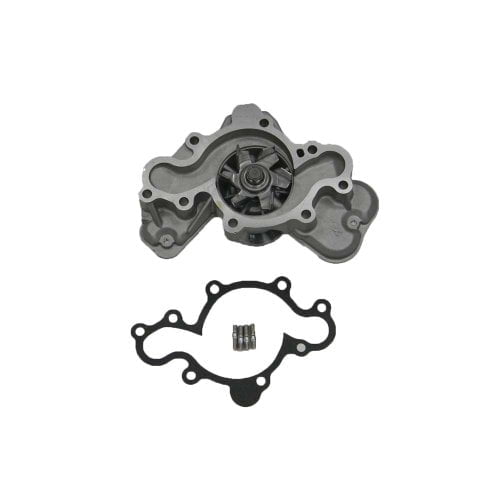GMB 145-1480 OE Replacement Water Pump