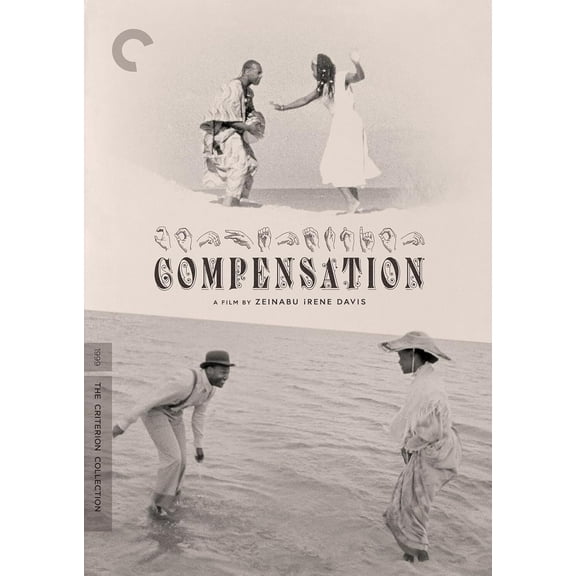 Compensation (Criterion Collection)