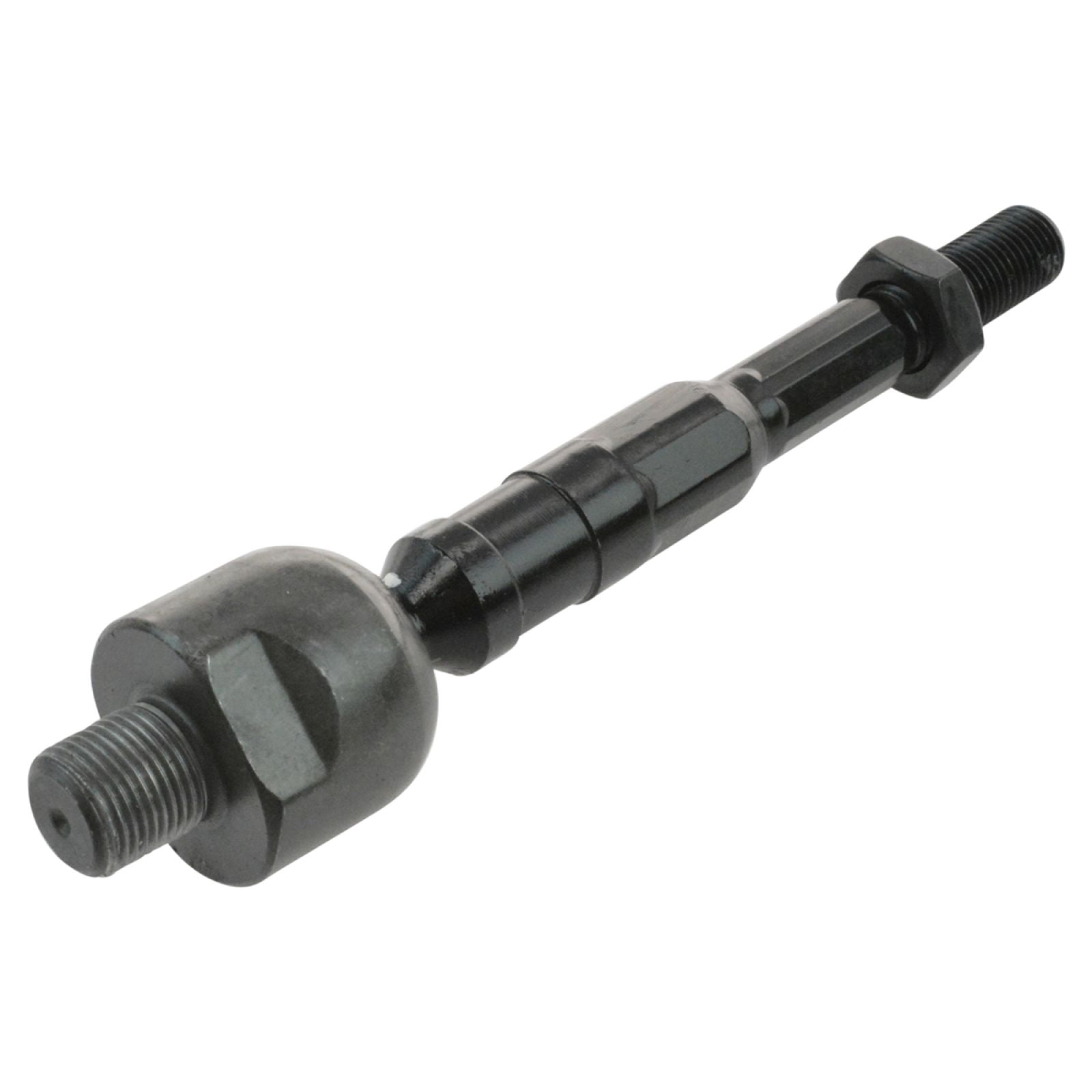TRQ Inner Tie Rods & Boots Set Fits 2006-2011 Honda Civic PSA27312